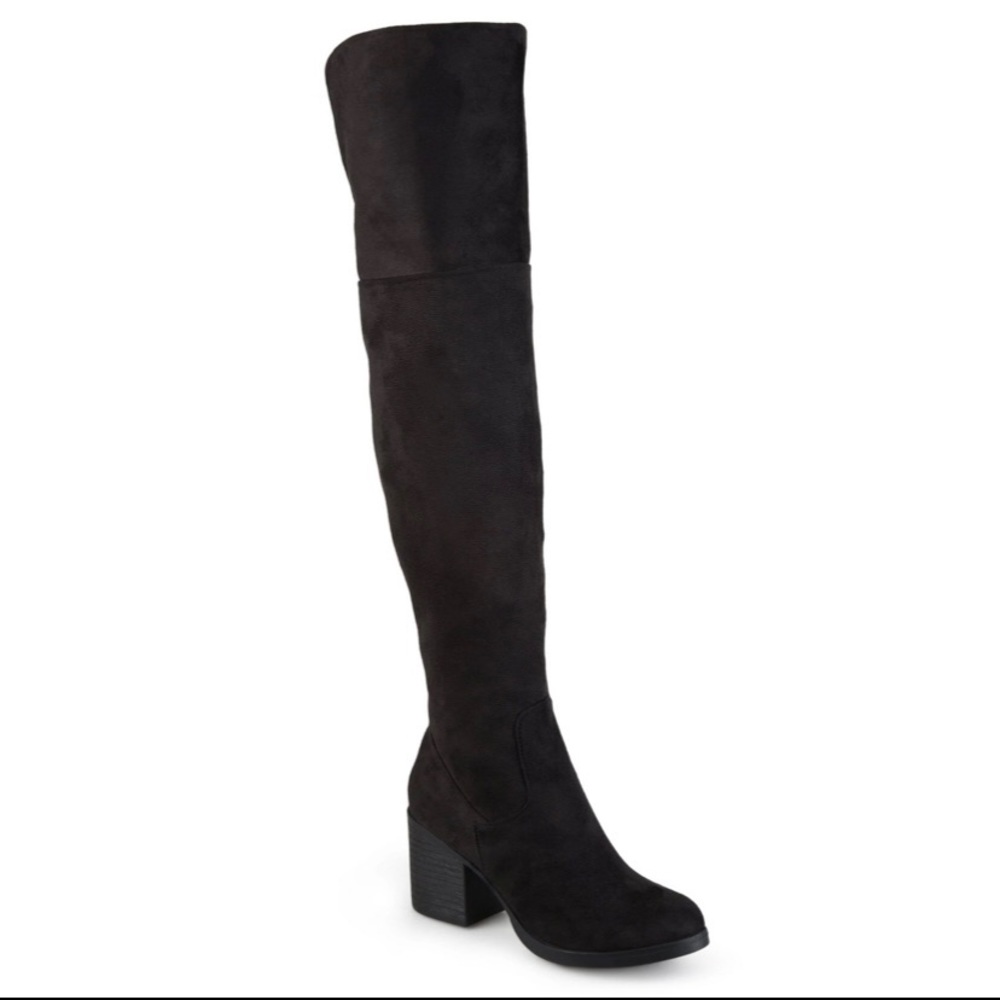 Over the knee boot✨